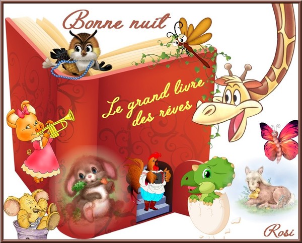 LE PETIT COIN DE REVES DE ROSI - Page 96