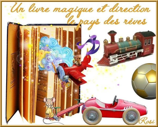 A MES CREATIONS BONNE NUIT - Page 7