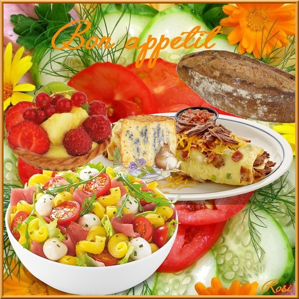 Appétits