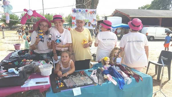 15 SEPTEMBRE 2019 NOTRE PREMIERE VENTE