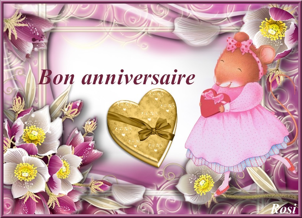 A Mes Creations Anniversaire - Page 2