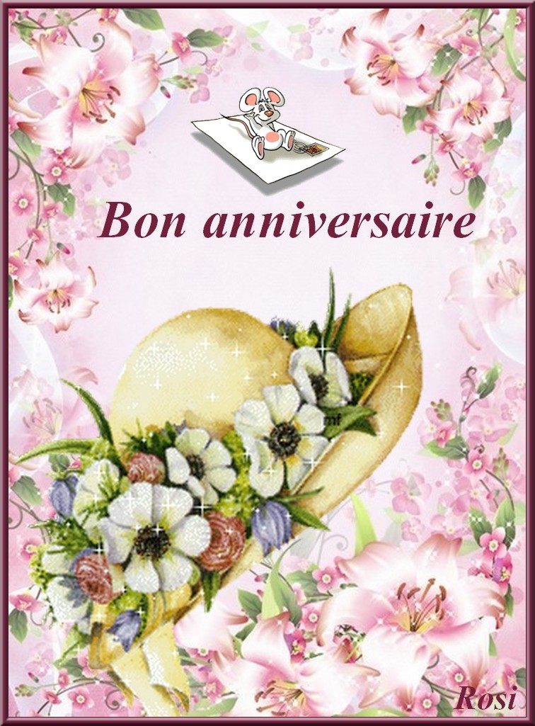 A Mes Creations Anniversaire - Page 3